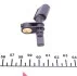 Датчик ABS (передній) VW Golf VII/Passat/Skoda Roomster 99- (L) BREMI 50303 (фото 4)