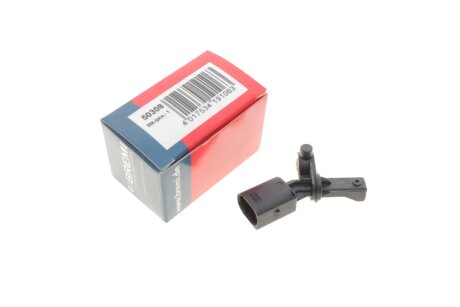 Датчик ABS (задній) Skoda Roomster/VW Polo 01- (L) BREMI 50308