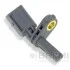 Датчик ABS (задній) Audi A3/Q7/Skoda SuperB/VW Caddy IV 15- (R) BREMI 50313 (фото 2)