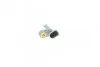Датчик ABS (задній) Audi A3/Q7/Skoda SuperB/VW Caddy IV 15- (R) BREMI 50313 (фото 4)