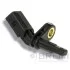 Датчик ABS (передній/задній) VW T5/T6 1.9-3.2 03-/Caddy III 1.4-2.0TDi 04-15 (R) BREMI 50318 (фото 2)