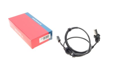 Датчик, кількість обертів колеса BREMI 50323