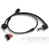 Датчик ABS (передній) Audi A4/VW Passat 94-05 BREMI 50325 (фото 2)