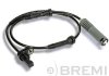 Датчик ABS (передній) BMW 3 (E46/E91) 04-13 BREMI 50332 (фото 2)