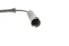 Датчик ABS (передній) BMW 3 (E46/E91) 04-13 BREMI 50332 (фото 3)