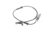 Датчик ABS (передній) BMW 3 (E46/E91) 04-13 BREMI 50332 (фото 6)