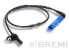 Датчик ABS (задній) BMW X3 (E83) 2.0-3.0 04-11 BREMI 50336 (фото 1)