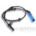 Датчик ABS (задній) BMW X5 (E53) 3.0d 00-06 BREMI 50342 (фото 2)