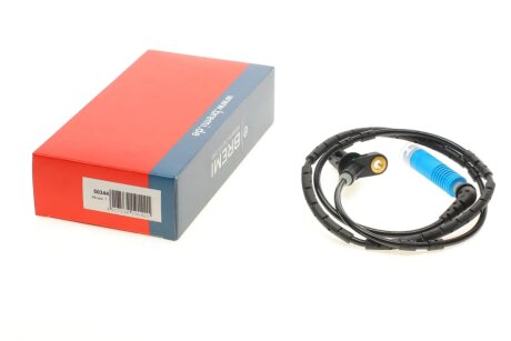 Датчик ABS (задній) BMW 3 (E46) 3.0 98-05 BREMI 50344