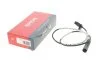 Датчик, кількість обертів колеса BREMI 50346 (фото 2)