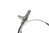 Датчик ABS (передній) BMW 5 (E60)/6 (E63) 01-10 BREMI 50350 (фото 4)