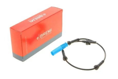 Датчик ABS (передній) BMW 5 (E60)/6 (E63) 01-10 BREMI 50350