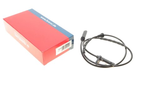 Датчик ABS (задній) BMW X5 (E70)/X6 (F16) 06- BREMI 50353