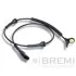 Датчик ABS (передній) Ford Fiesta V 01-10 BREMI 50390 (фото 2)