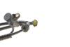 Датчик ABS (передній) Kia Sorento I 02-11 (L) BREMI 50454 (фото 4)
