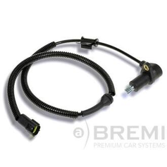 Датчик ABS (передній) Kia Sorento I 02-11 (L) BREMI 50454
