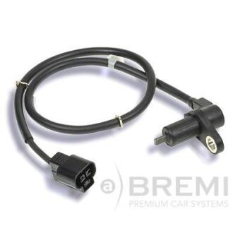 Датчик ABS (задній) Mitsubishi Lancer 95-13 (R) BREMI 50535