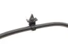 Датчик ABS (передній) Mitsubishi Lancer VII 03-13 (L) BREMI 50538 (фото 2)
