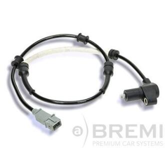 Датчик АБС BREMI 50581