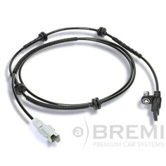 Датчик АБС BREMI 50587