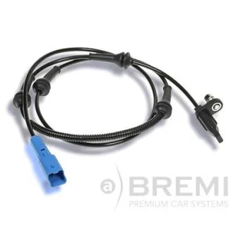Датчик АБС BREMI 50588