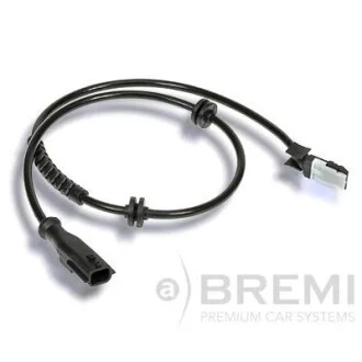 Датчик АБС BREMI 50590