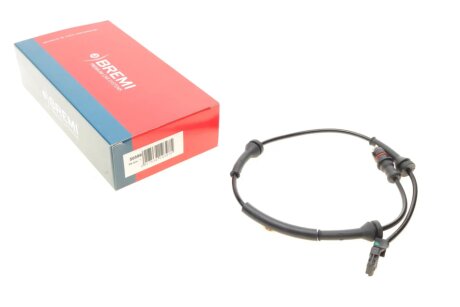 Датчик ABS (передній) Renault Laguna II 01- BREMI 50599