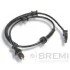 Датчик ABS (задній) Renault Laguna 1.6-3.0 01-07 BREMI 50600 (фото 2)
