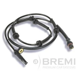 Датчик АБС BREMI 50611