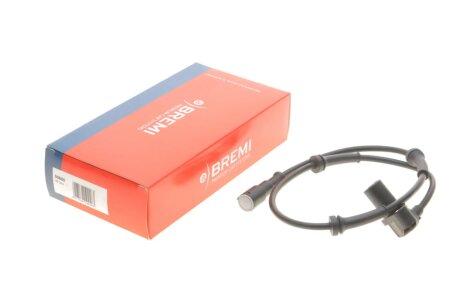 Датчик ABS (задній) VW T4 90-03 (R) BREMI 50660