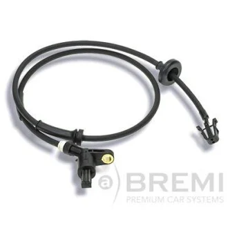 Датчик АБС BREMI 50665