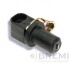 Датчик ABS (передній) Daewoo Lanos 97-10 (R) BREMI 50676 (фото 2)