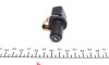 Датчик ABS (передній) Daewoo Lanos 97-10 (R) BREMI 50676 (фото 4)