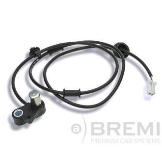 Датчик АБС BREMI 50708