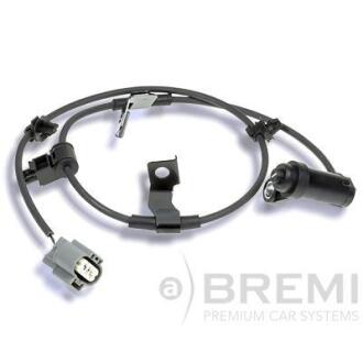 Датчик АБС BREMI 50717