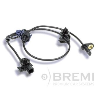 Датчик АБС BREMI 50812