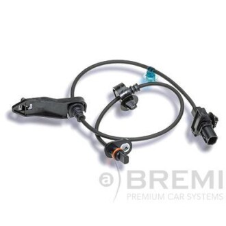 Датчик АБС BREMI 50814