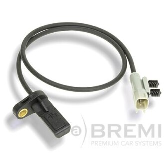 Датчик АБС BREMI 51014