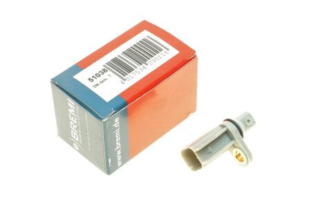 Датчик ABS (задній) Ford Tourneo Connect/Transit Connect 13- BREMI 51038
