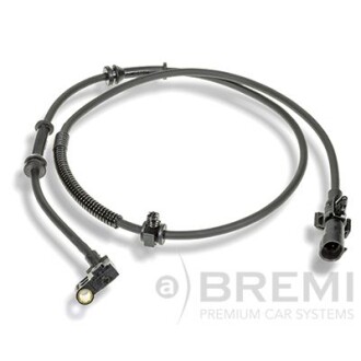 Датчик АБС BREMI 51042