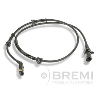 Датчик АБС BREMI 51043