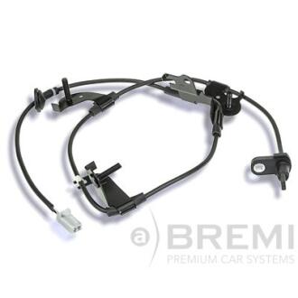 Датчик АБС (ABS) BREMI 51172