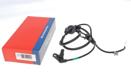 Датчик ABS (задній) Hyundai Tucson 04- (L) BREMI 51273