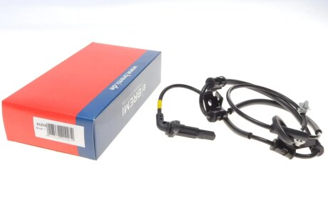 Датчик ABS (задній) Hyundai Tucson 04- (R) BREMI 51274