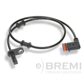 Датчик АБС (ABS) BREMI 51283