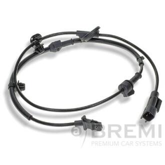 Датчик АБС BREMI 51284