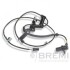 Датчик ABS (передній) KIA Cerato 04-09 (L) BREMI 51291 (фото 2)
