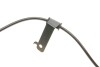 Датчик ABS (передній) KIA Cerato 04-09 (L) BREMI 51291 (фото 6)