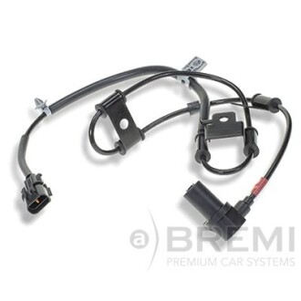 Датчик АБС (ABS) BREMI 51294