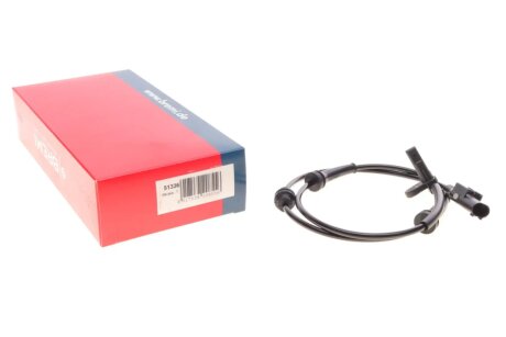 Датчик ABS (передній) Citroen Nemo/Peugeot Bipper 08- BREMI 51336